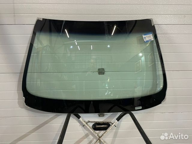 Лобовое стекло Bmw e39