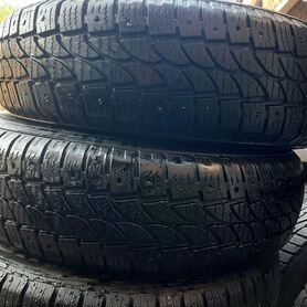 Tigar CargoSpeed Winter 185/75 R14C 102R