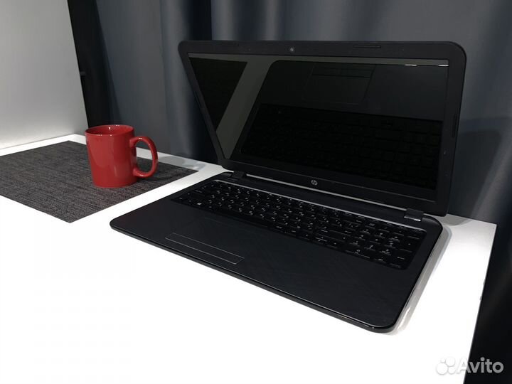 Тонкий игровой HP i5, 8gb, SSD+HDD, 820m 2gb