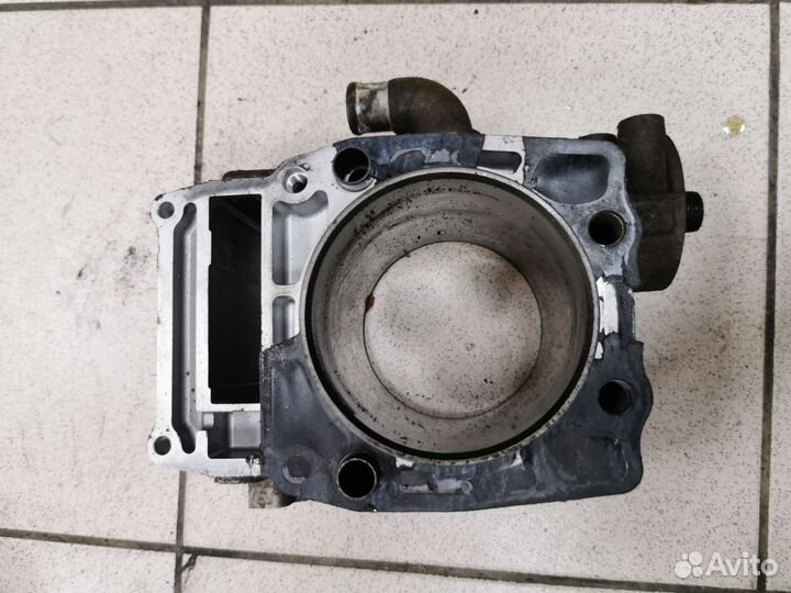 Цилиндр Stels 500 gt