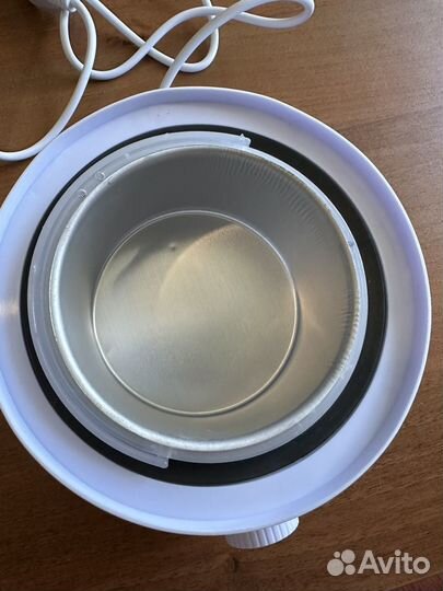 Воскоплав pro-wax 100