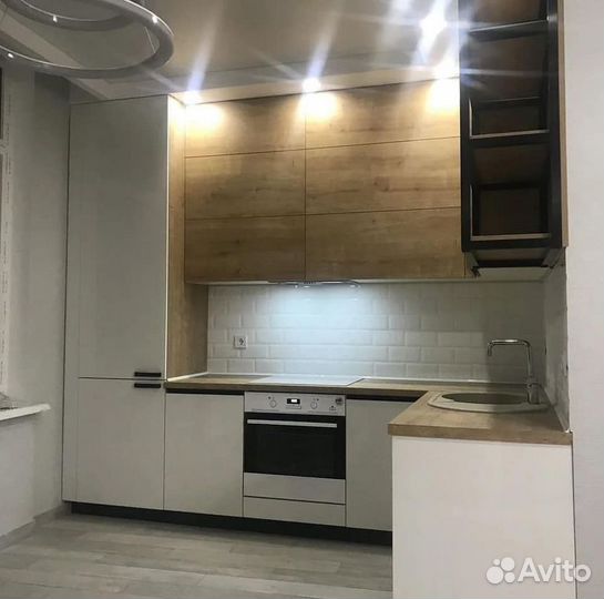 Кухни от производителя