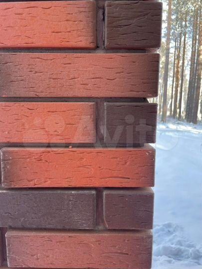 Коттедж 150 м² на участке 10 сот.