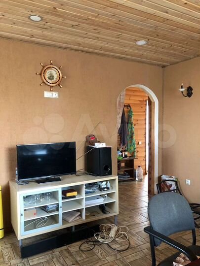 Дом 180 м² на участке 15 сот.