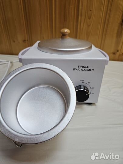 Продаю воскоплав