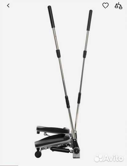 Степпер torneo