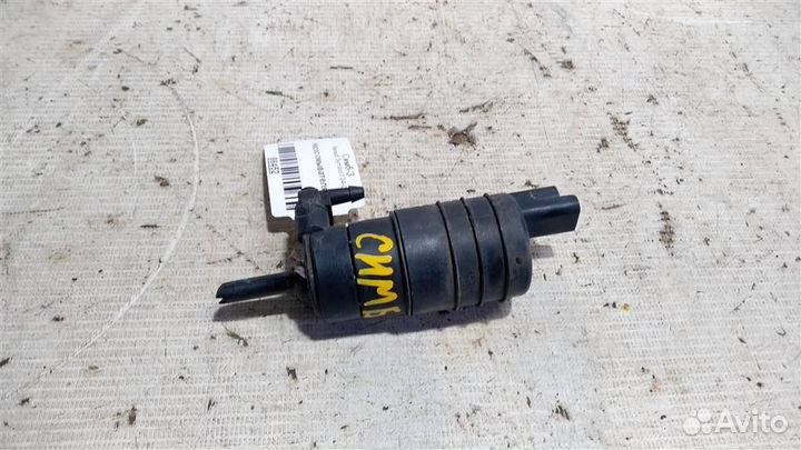 Насос омывателя Renault Symbol I 04-06г