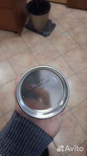 Смазка Mannol grease LC 2 400гр (синяя)