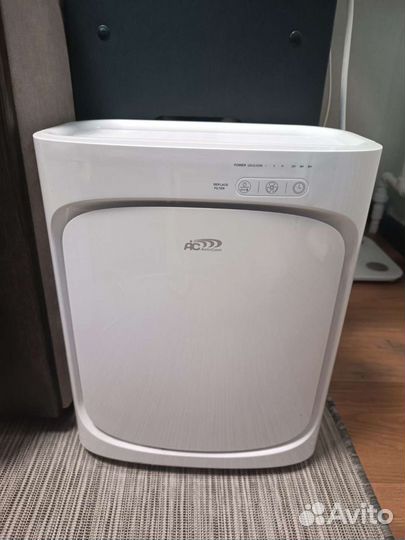 Очиститель воздуха Aic CF 8410