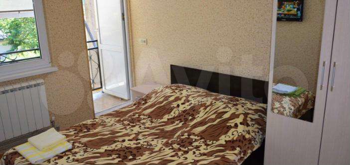 Комната 12 м² в 1-к., 2/3 эт.