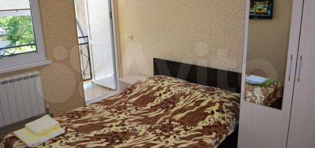 Комната 12 м² в 1-к., 2/3 эт.