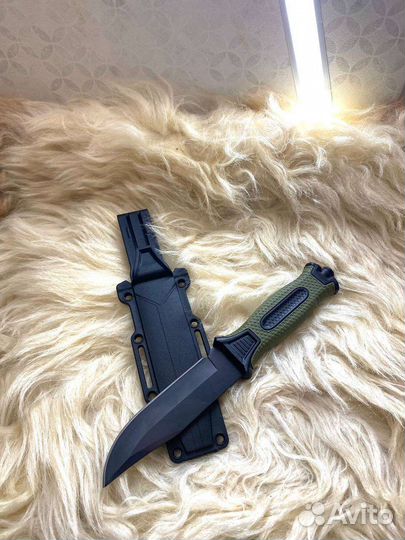 Ножи columbia туризм рыбалка подарок