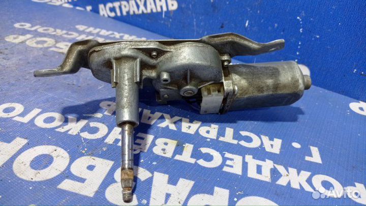 Моторчик заднего дворника Toyota Yaris хэтчбек 2NZ