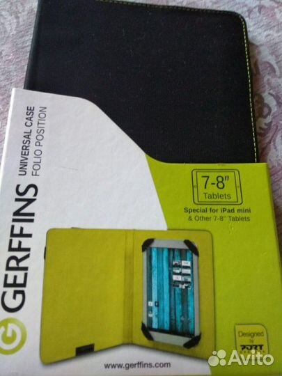 Чехол для планшета