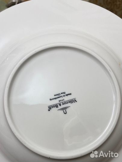 Villeroy boch cottage