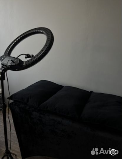 Чехол для кушетки