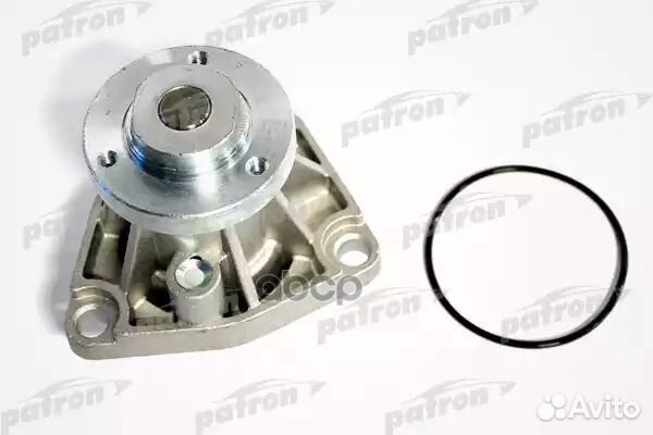 Насос водяной F-196 saab 900/9000 2.5I/3.0 V6 2