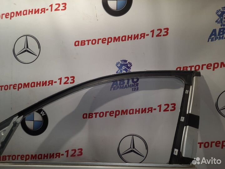 Дверь передняя левая Bmw X6 E71 M57D30 2008