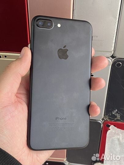 iPhone 7 Plus, 32 ГБ