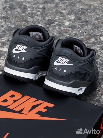 Nigel Sylvester x Nike Air Jordan 4 Rm Sp Bike Air