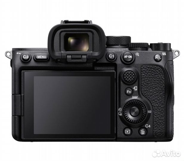 Sony Alpha ilce-7SM3 Body
