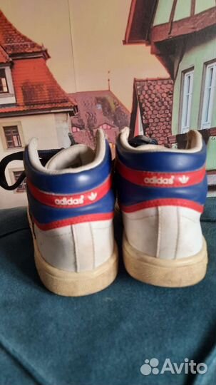Кроссовки adidas 27 р