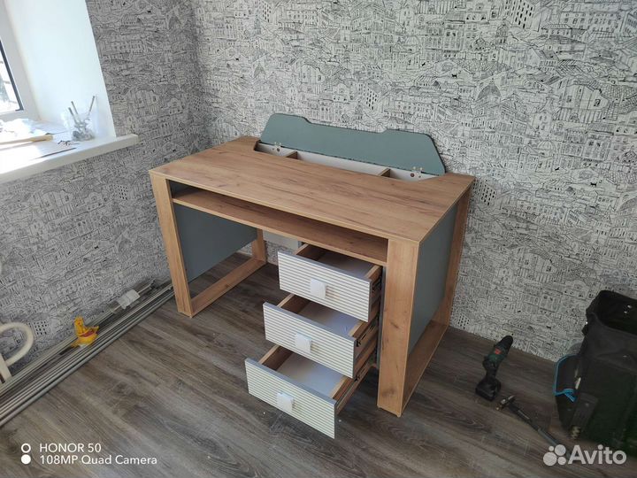 Сборка разборка мебели и ремонт. частное лицо