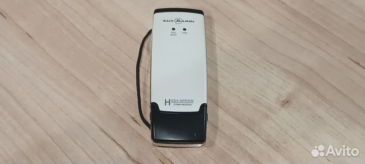 Модем anydata ADU-310A