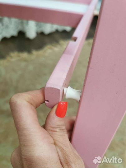 Доска для рисования детская икеа Мола