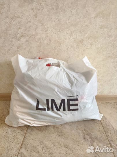 Детская одежда для девочек пакетом на 3г