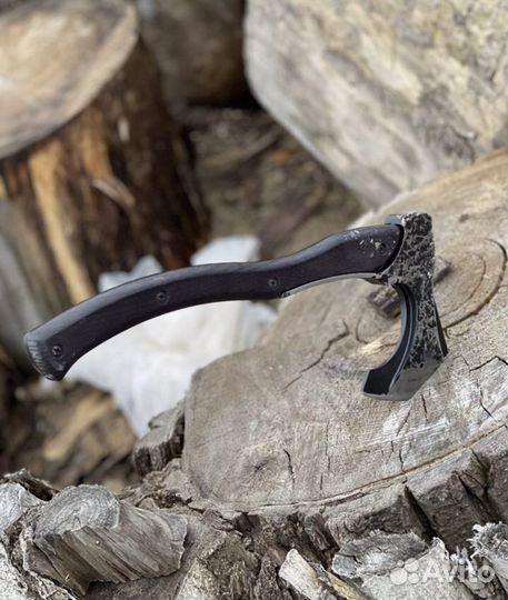 Toпоры тypистические