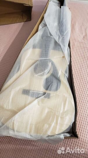 Новая гитара yamaha F-310