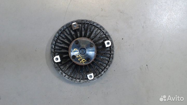 Муфта вентилятора Ford Ranger, 2006