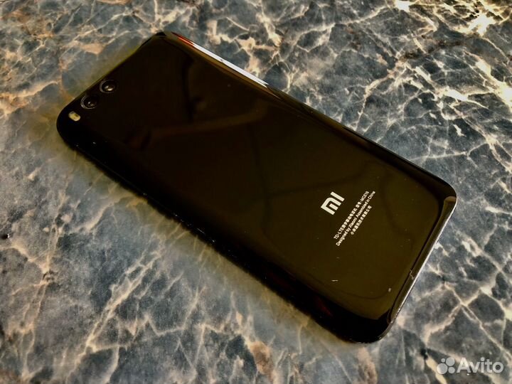 Xiaomi mi 6 (6/64)