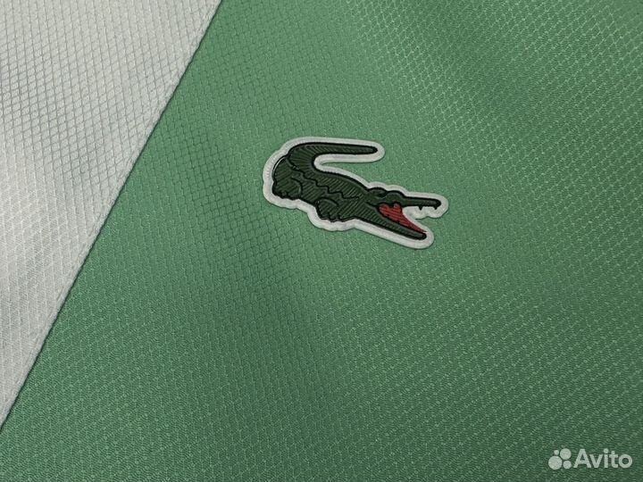 Спортивный костюм lacoste