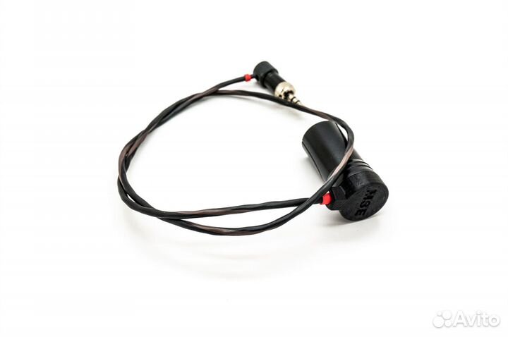 Кабель для радиосистемы sennheiser