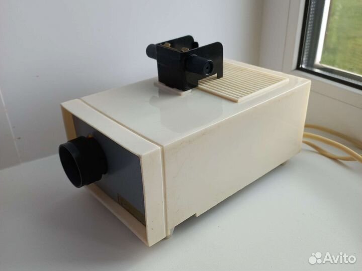 Фильмоскоп фд-2