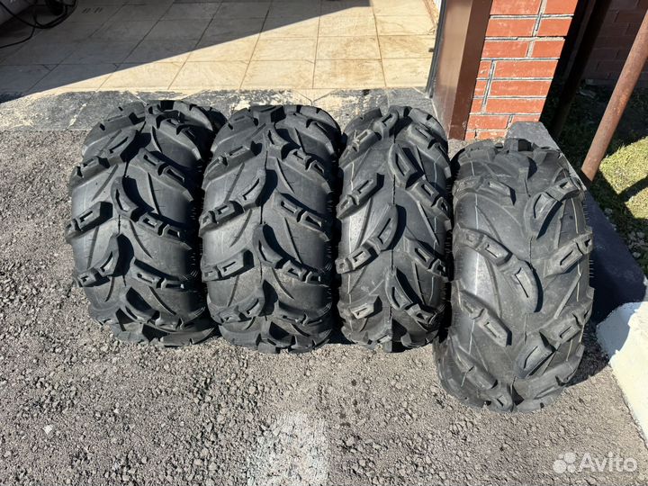 Шины CST wild thang 28 10 12 n 28 12 12