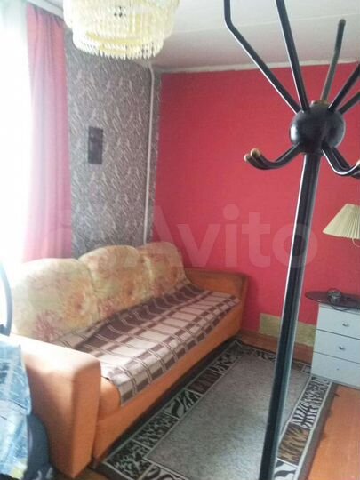 2-к. квартира, 43 м², 2/5 эт.