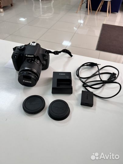 Canon 1200d