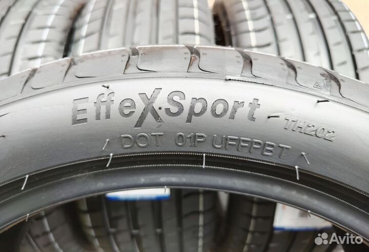 Triangle EffeXSport TH202 235/45 R17