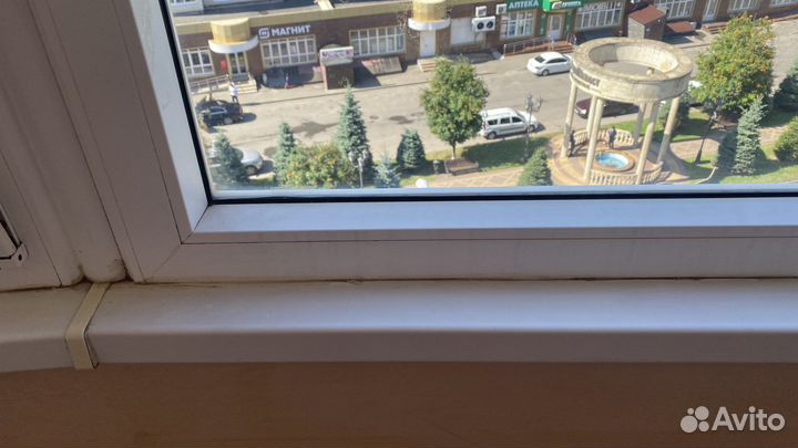 Окна лоджия бу