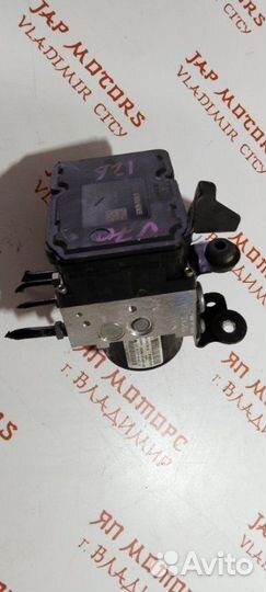 Блок ABS Volvo V70 универсал B5254T10 2010