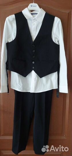 Костюм для мальчика