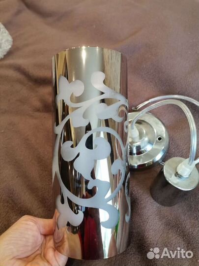 Светильник потолочный