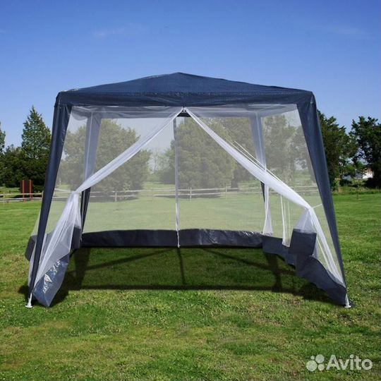 Садовый шатер AFM-1035NB Blue