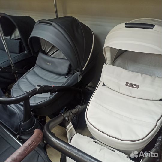 Коляска anex, cybex,tutis,adamex,rico