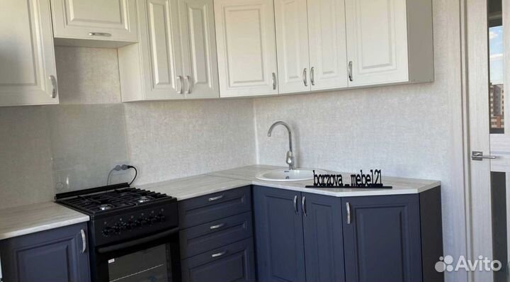 Кухня под заказ