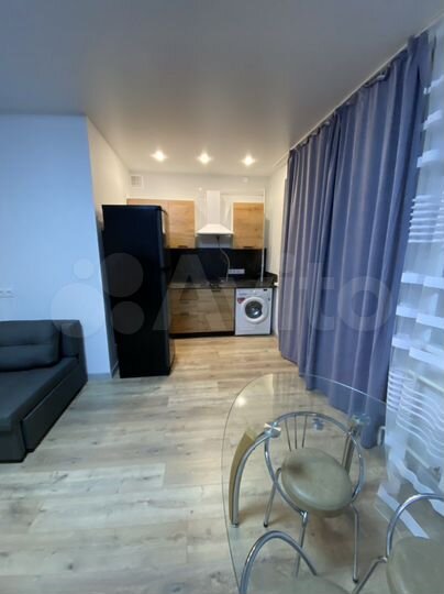 1-к. квартира, 43 м², 5/5 эт.