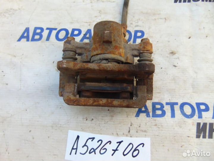 Суппорт задний левый для Toyota Corolla 9 2001-20